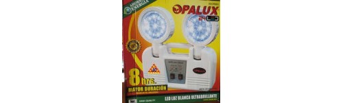 OPÁLUX 9101-220 LED/C MARCA OPALUX